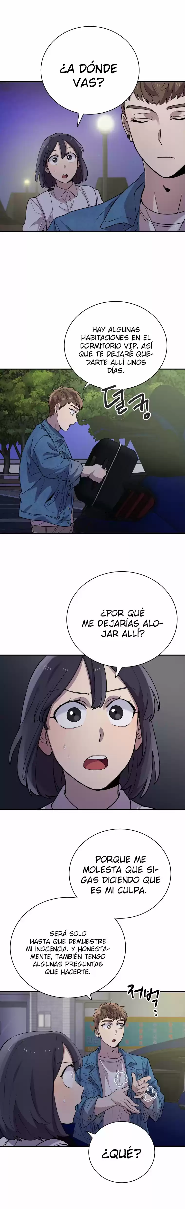 No puedo ser tan estúpido (2022) - Capítulo 15 - Página 24 - LectorTMOo