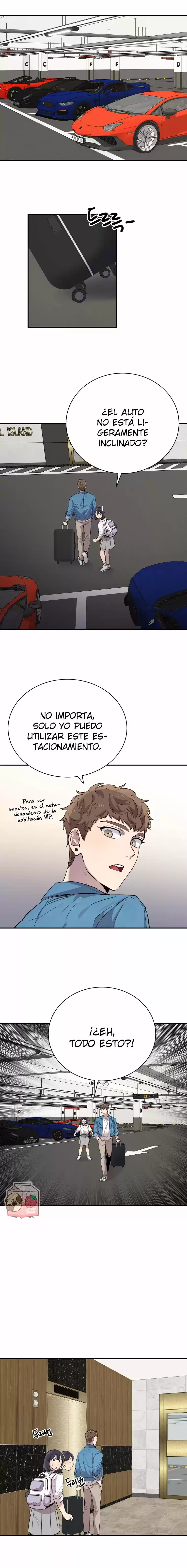 No puedo ser tan estúpido (2022) - Capítulo 16 - Página 5 - LectorTMOo