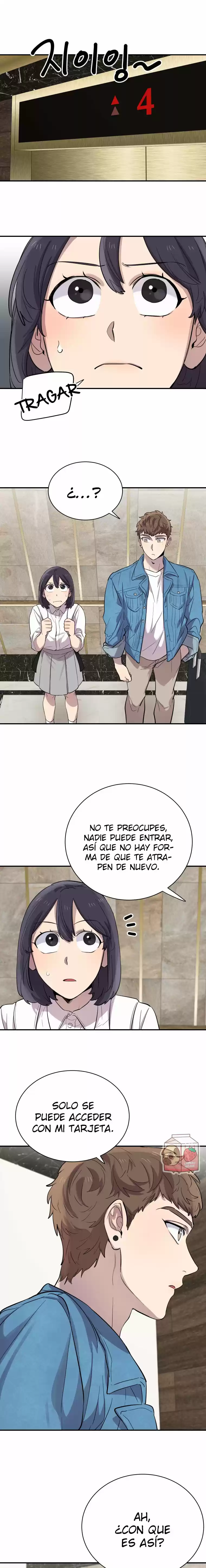 No puedo ser tan estúpido (2022) - Capítulo 16 - Página 6 - LectorTMOo