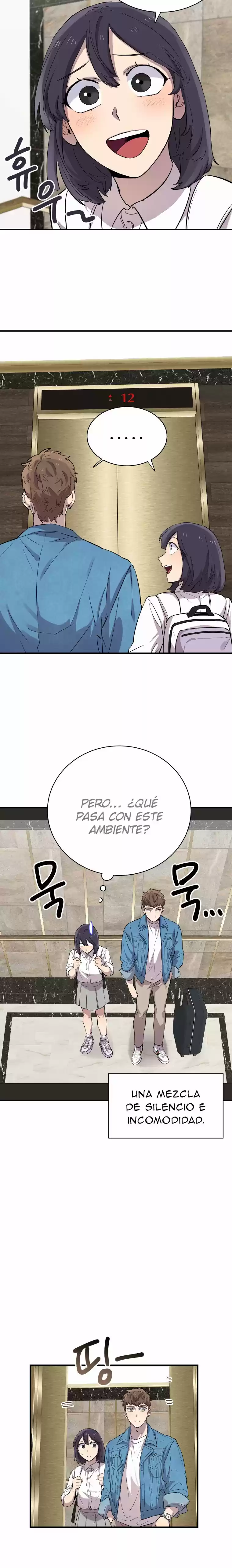 No puedo ser tan estúpido (2022) - Capítulo 16 - Página 7 - LectorTMOo