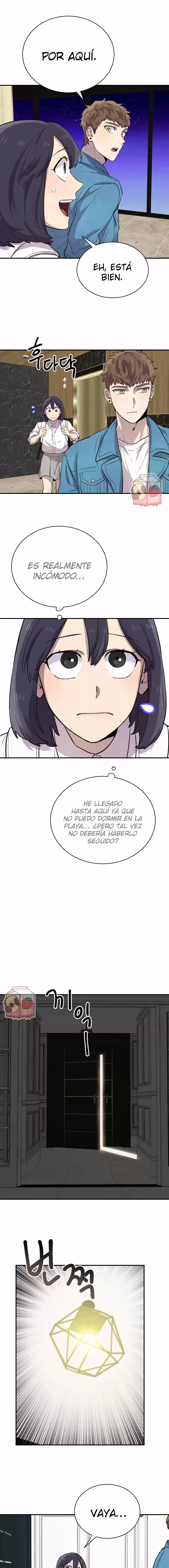 No puedo ser tan estúpido (2022) - Capítulo 16 - Página 8 - LectorTMOo