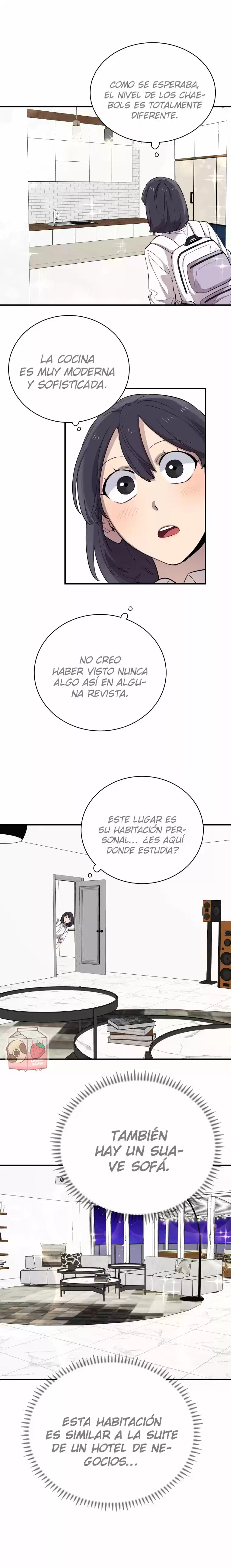 No puedo ser tan estúpido (2022) - Capítulo 16 - Página 12 - LectorTMOo