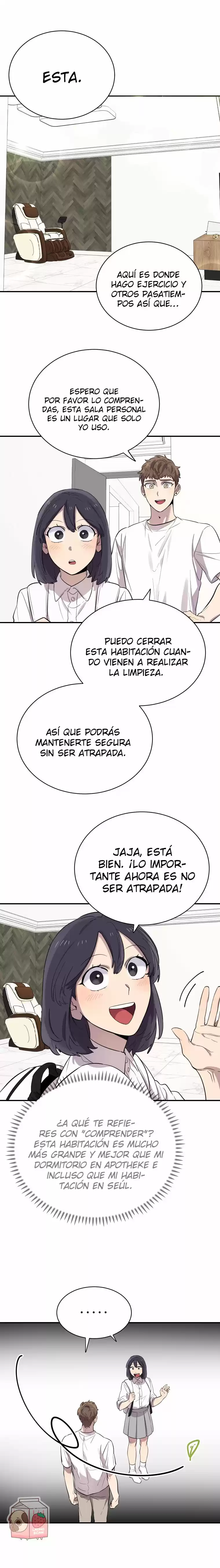 No puedo ser tan estúpido (2022) - Capítulo 16 - Página 18 - LectorTMOo