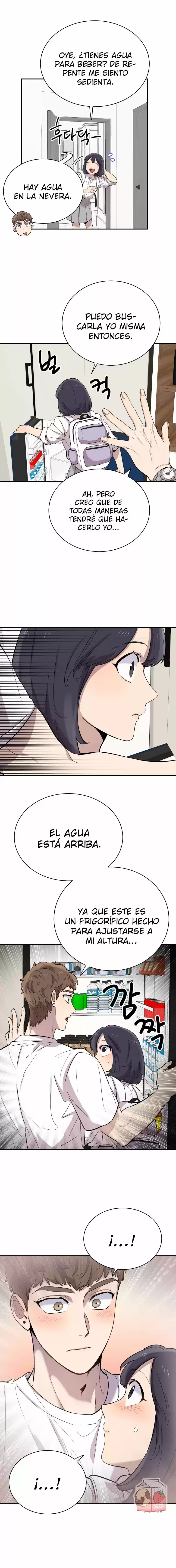 No puedo ser tan estúpido (2022) - Capítulo 16 - Página 19 - LectorTMOo