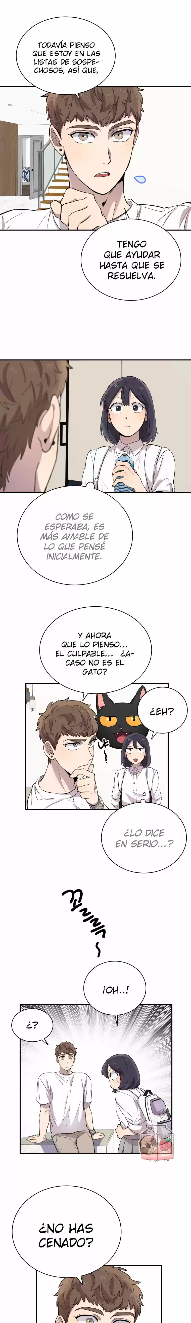 No puedo ser tan estúpido (2022) - Capítulo 16 - Página 21 - LectorTMOo