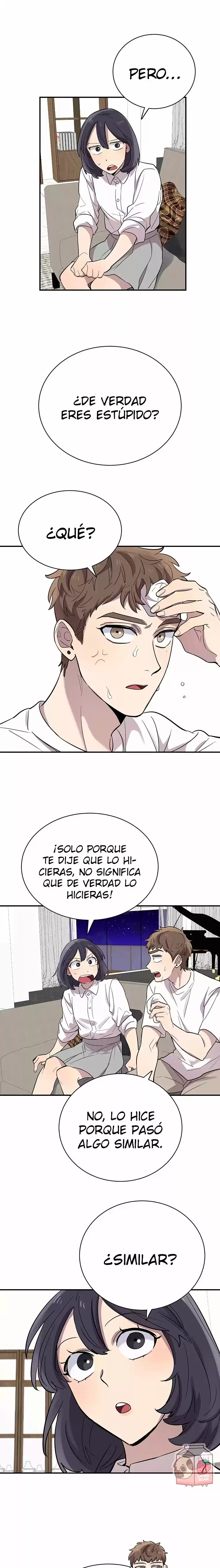 No puedo ser tan estúpido (2022) - Capítulo 17 - Página 6 - LectorTMOo