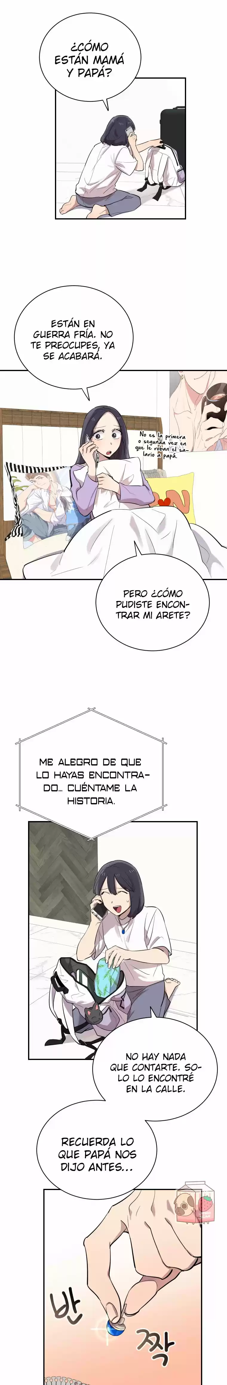 No puedo ser tan estúpido (2022) - Capítulo 17 - Página 16 - LectorTMOo