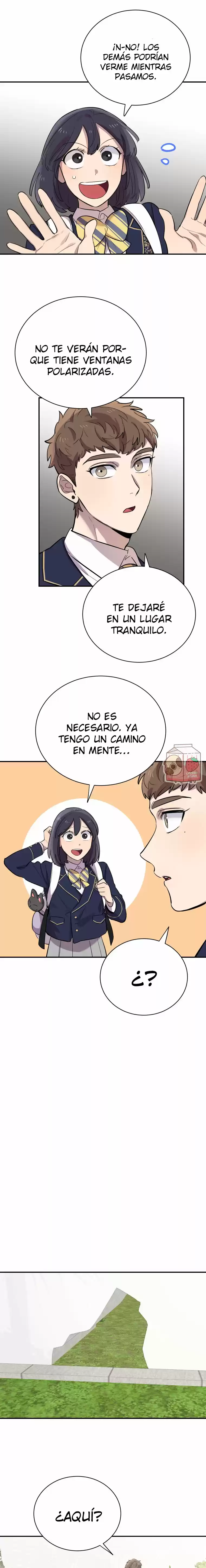 No puedo ser tan estúpido (2022) - Capítulo 17 - Página 22 - LectorTMOo