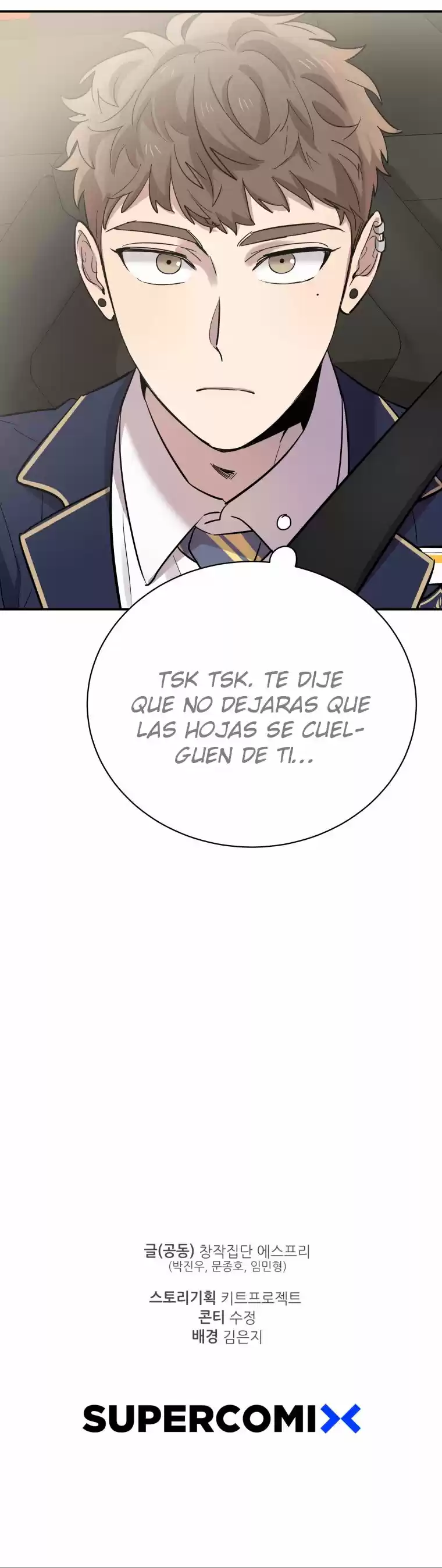 No puedo ser tan estúpido (2022) - Capítulo 17 - Página 27 - LectorTMOo