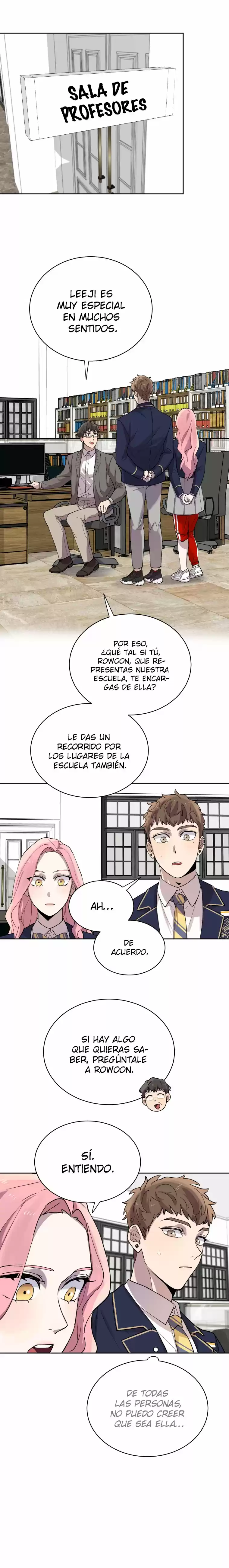 No puedo ser tan estúpido (2022) - Capítulo 18 - Página 9 - LectorTMOo