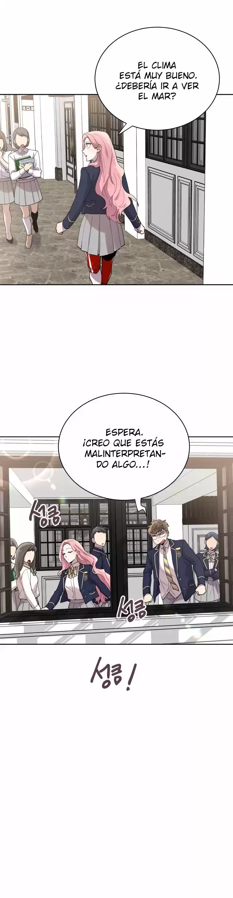 No puedo ser tan estúpido (2022) - Capítulo 18 - Página 12 - LectorTMOo