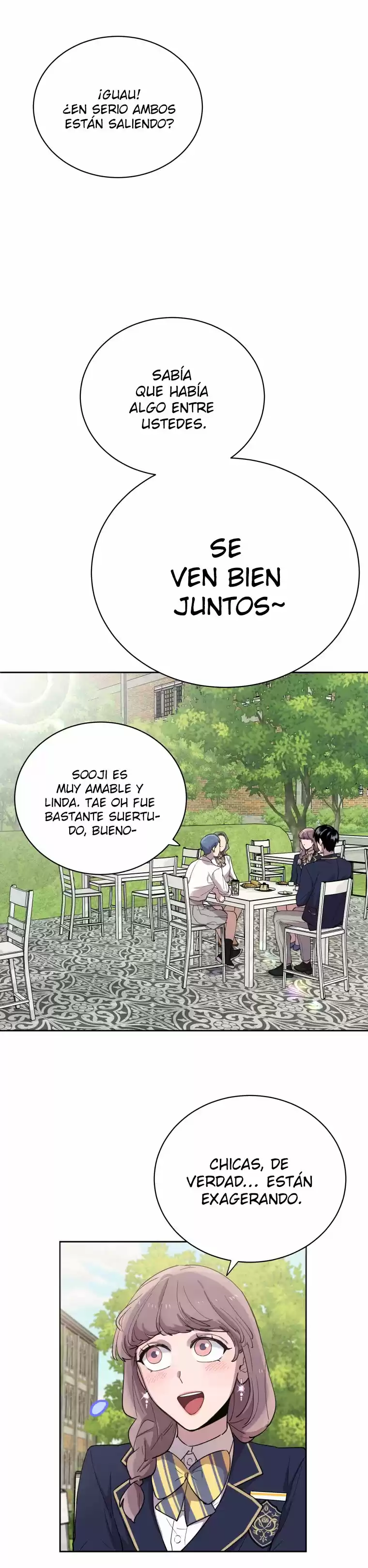 No puedo ser tan estúpido (2022) - Capítulo 18 - Página 13 - LectorTMOo