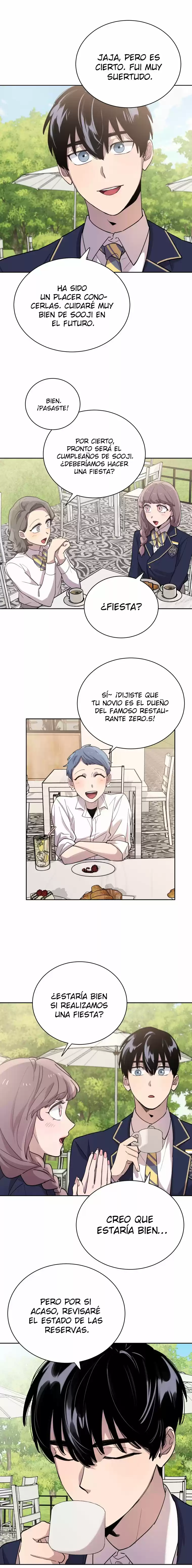 No puedo ser tan estúpido (2022) - Capítulo 18 - Página 14 - LectorTMOo