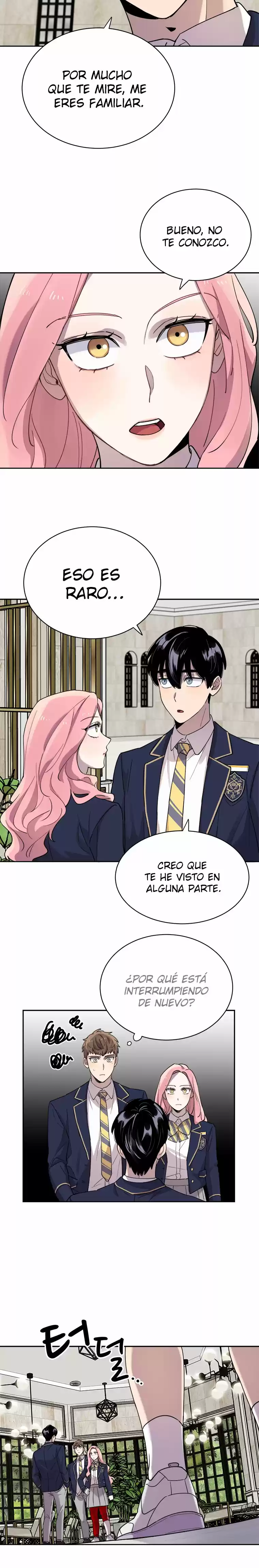 No puedo ser tan estúpido (2022) - Capítulo 18 - Página 23 - LectorTMOo