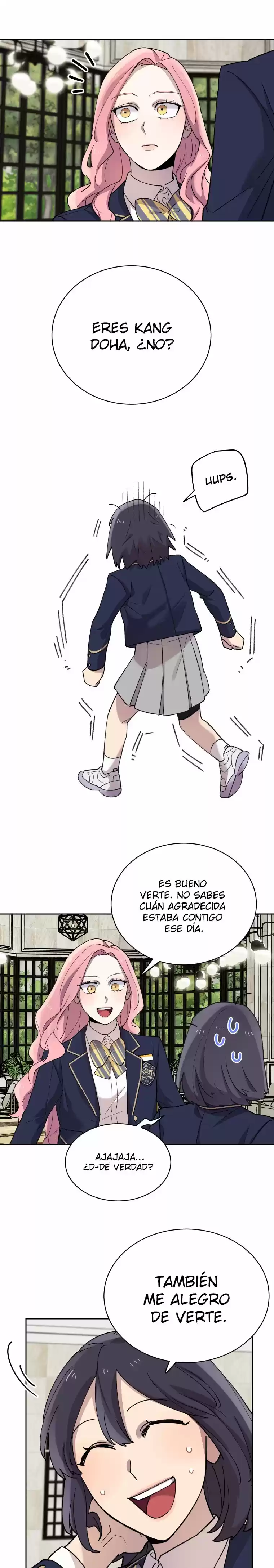 No puedo ser tan estúpido (2022) - Capítulo 18 - Página 27 - LectorTMOo