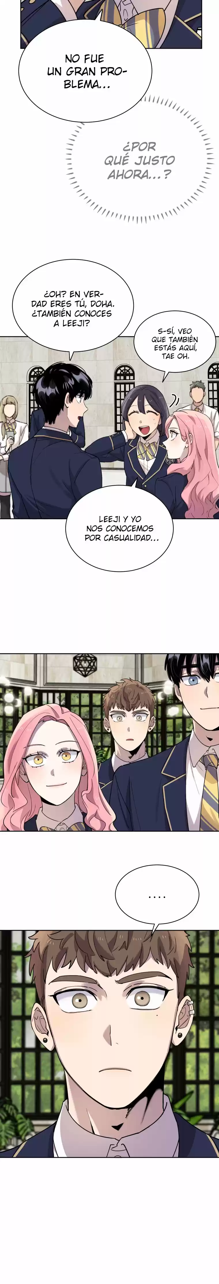 No puedo ser tan estúpido (2022) - Capítulo 18 - Página 28 - LectorTMOo