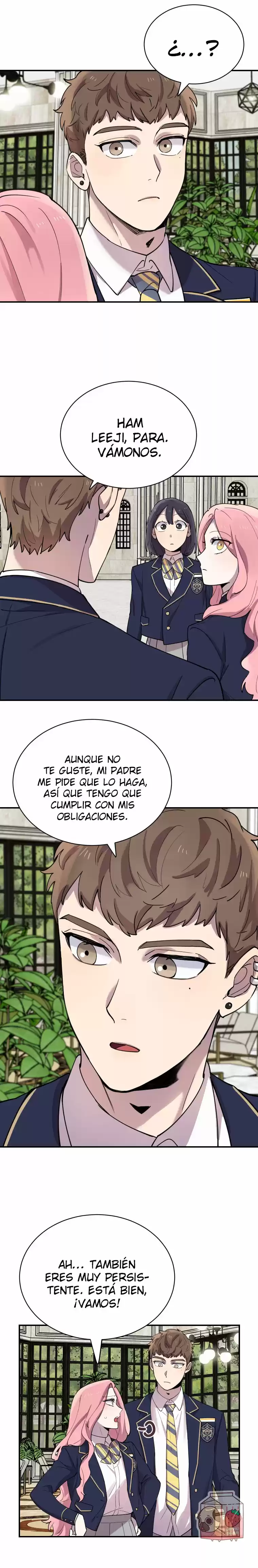 No puedo ser tan estúpido (2022) - Capítulo 19 - Página 5 - LectorTMOo