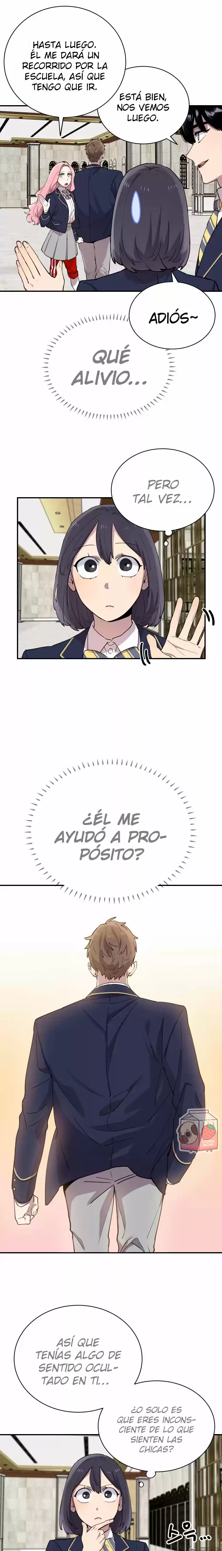 No puedo ser tan estúpido (2022) - Capítulo 19 - Página 6 - LectorTMOo