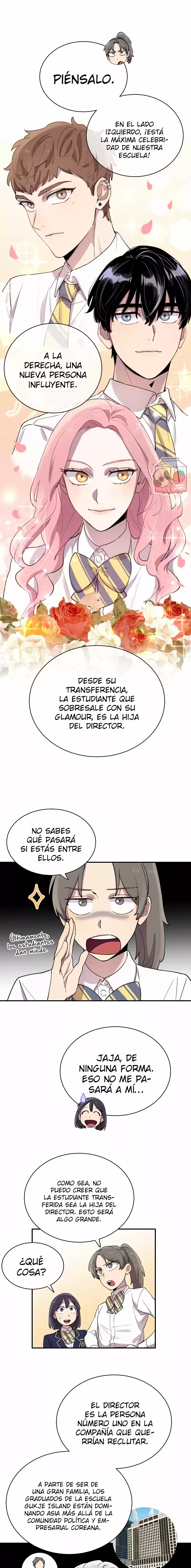 No puedo ser tan estúpido (2022) - Capítulo 19 - Página 8 - LectorTMOo