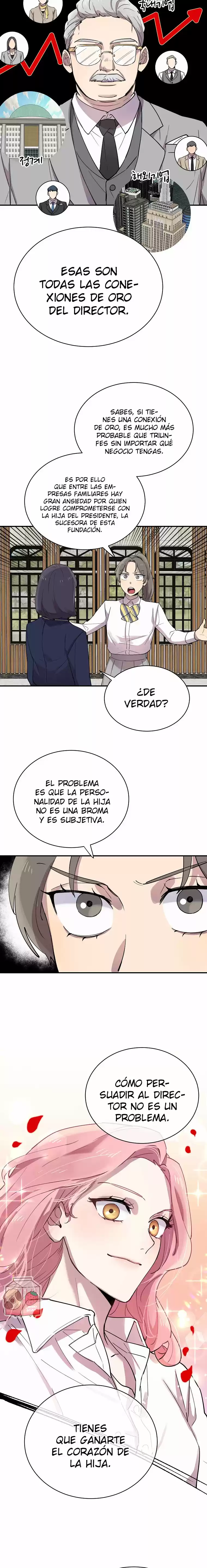 No puedo ser tan estúpido (2022) - Capítulo 19 - Página 9 - LectorTMOo