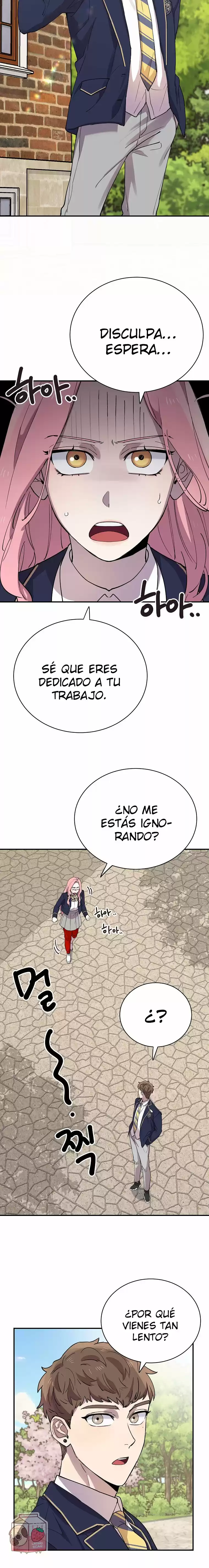 No puedo ser tan estúpido (2022) - Capítulo 19 - Página 15 - LectorTMOo