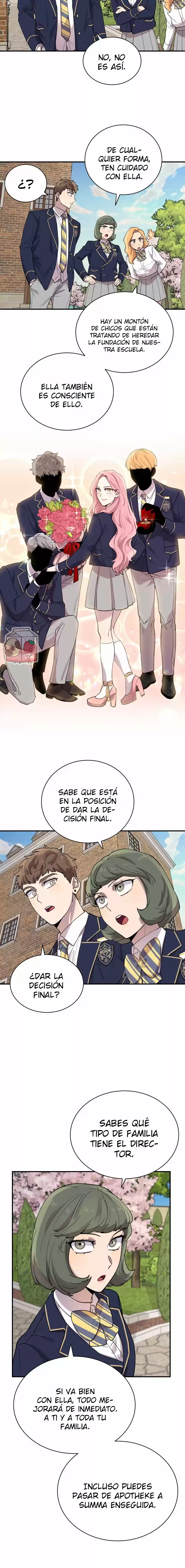 No puedo ser tan estúpido (2022) - Capítulo 19 - Página 19 - LectorTMOo