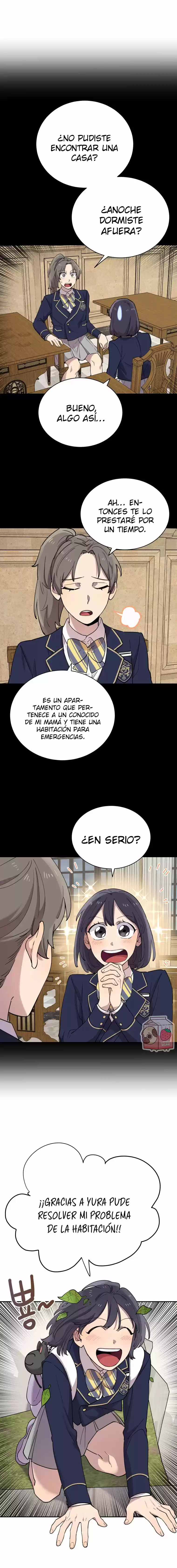 No puedo ser tan estúpido (2022) - Capítulo 19 - Página 21 - LectorTMOo