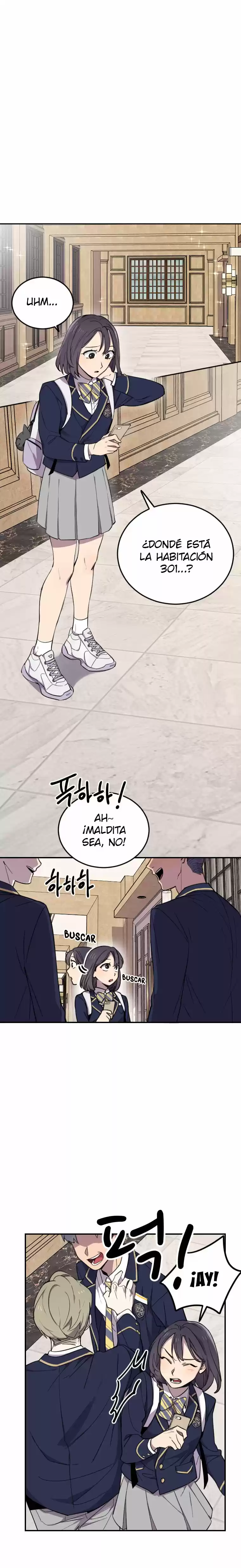 No puedo ser tan estúpido (2022) - Capítulo 2 - Página 4 - LectorTMOo
