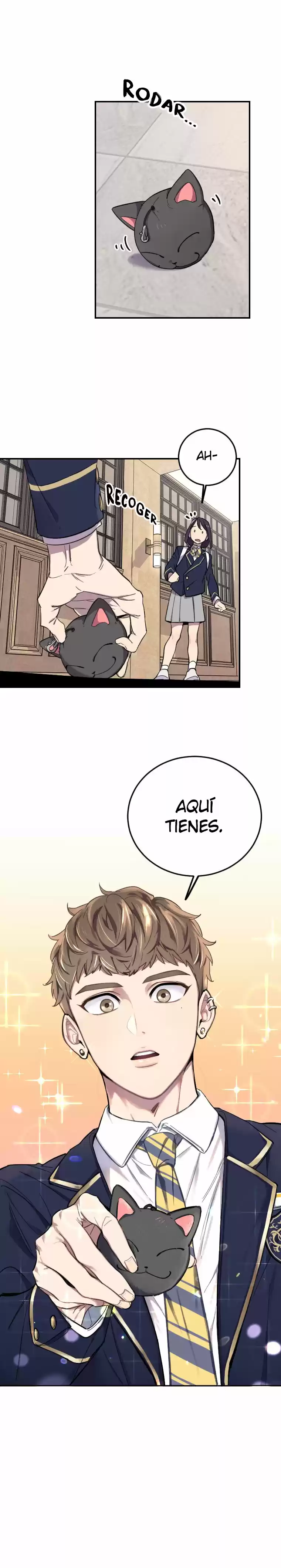 No puedo ser tan estúpido (2022) - Capítulo 2 - Página 6 - LectorTMOo
