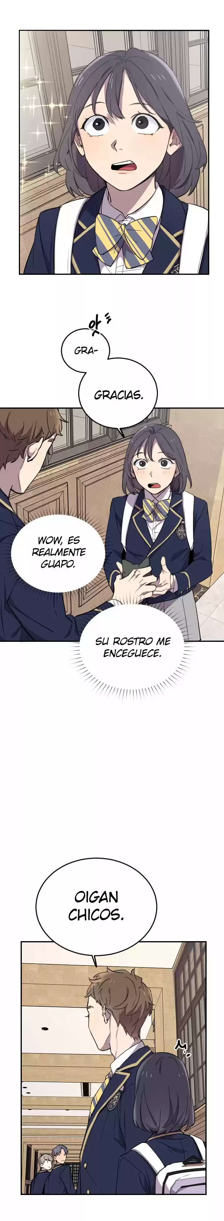 No puedo ser tan estúpido (2022) - Capítulo 2 - Página 7 - LectorTMOo