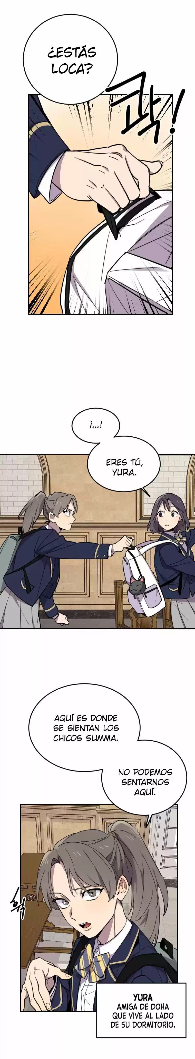 No puedo ser tan estúpido (2022) - Capítulo 2 - Página 10 - LectorTMOo