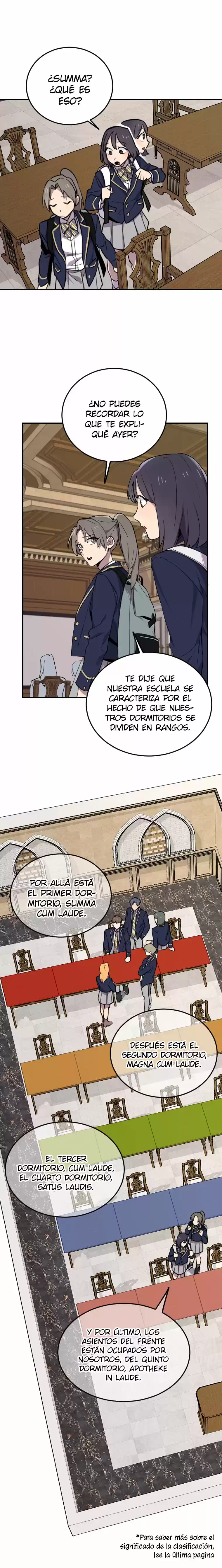 No puedo ser tan estúpido (2022) - Capítulo 2 - Página 11 - LectorTMOo