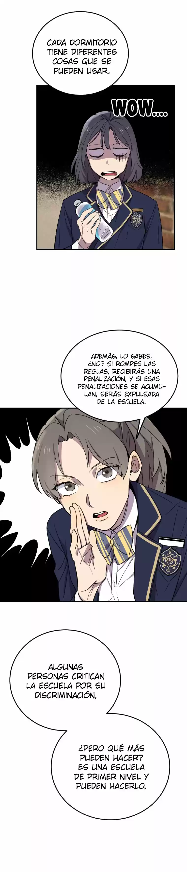 No puedo ser tan estúpido (2022) - Capítulo 2 - Página 23 - LectorTMOo