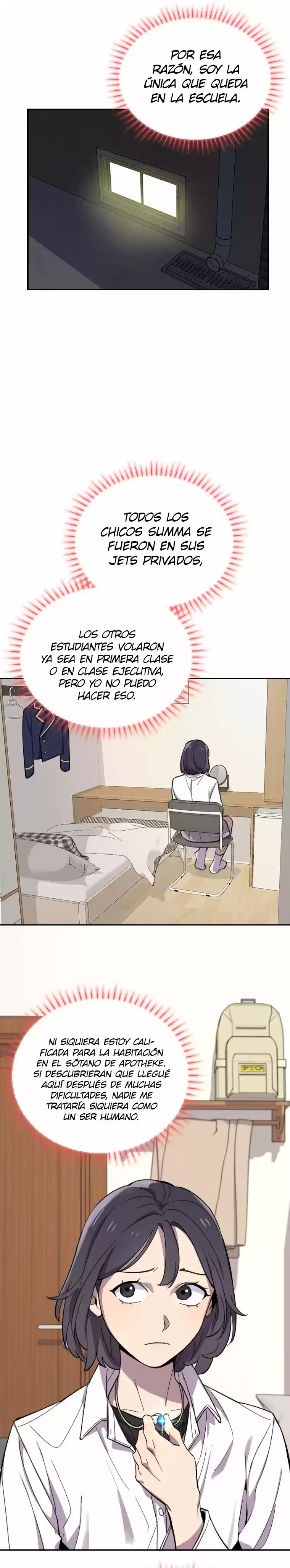 No puedo ser tan estúpido (2022) - Capítulo 2 - Página 25 - LectorTMOo