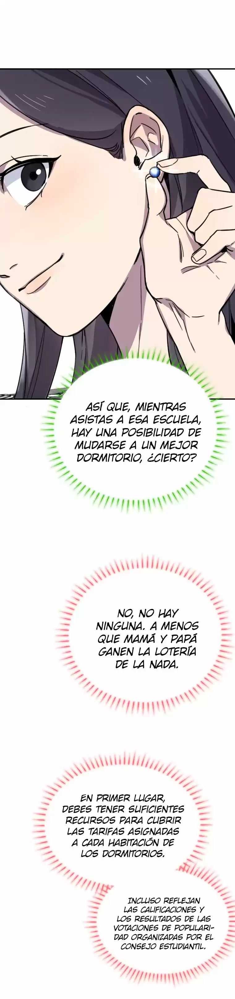 No puedo ser tan estúpido (2022) - Capítulo 2 - Página 27 - LectorTMOo