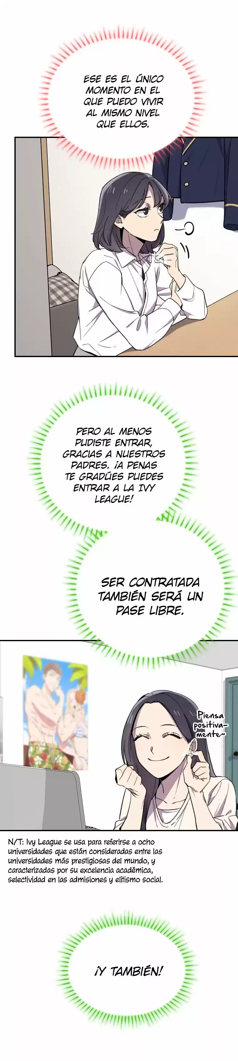 No puedo ser tan estúpido (2022) - Capítulo 2 - Página 28 - LectorTMOo