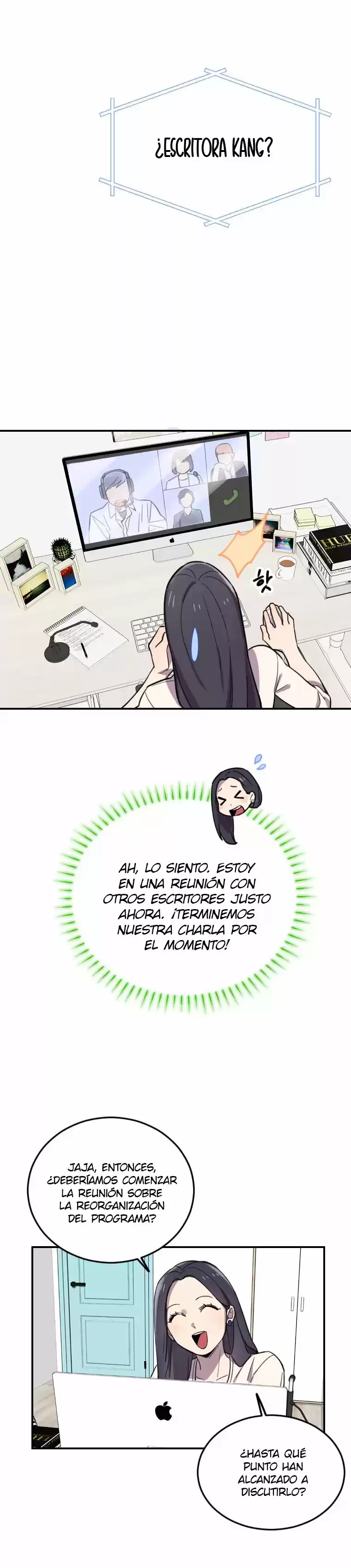 No puedo ser tan estúpido (2022) - Capítulo 2 - Página 31 - LectorTMOo