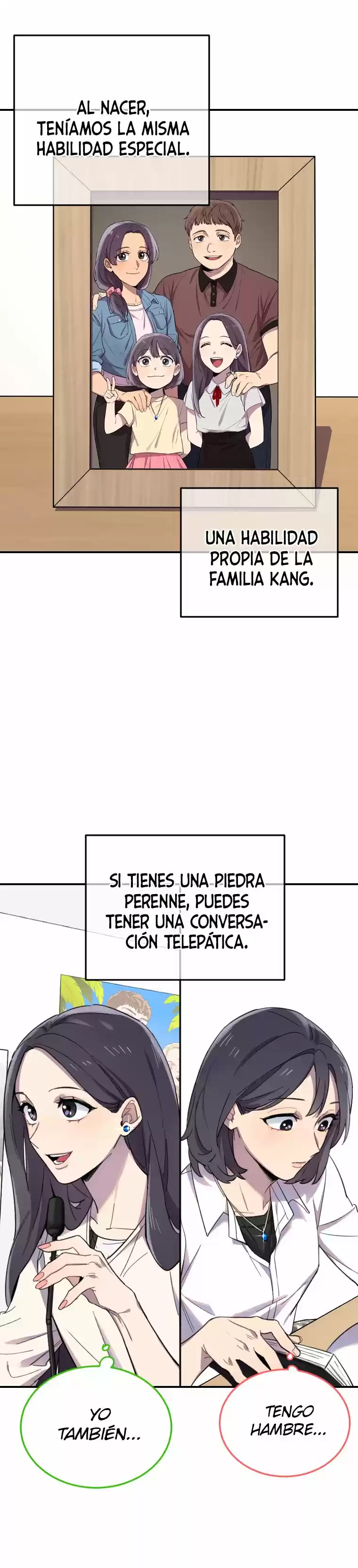 No puedo ser tan estúpido (2022) - Capítulo 2 - Página 34 - LectorTMOo