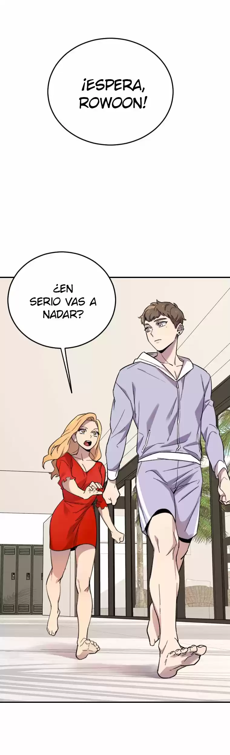 No puedo ser tan estúpido (2022) - Capítulo 2 - Página 41 - LectorTMOo