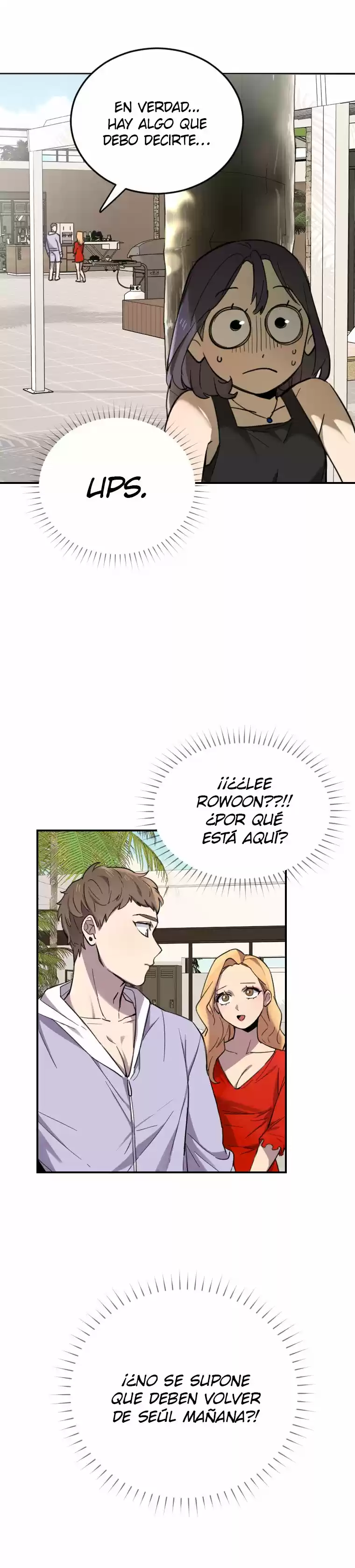 No puedo ser tan estúpido (2022) - Capítulo 2 - Página 42 - LectorTMOo