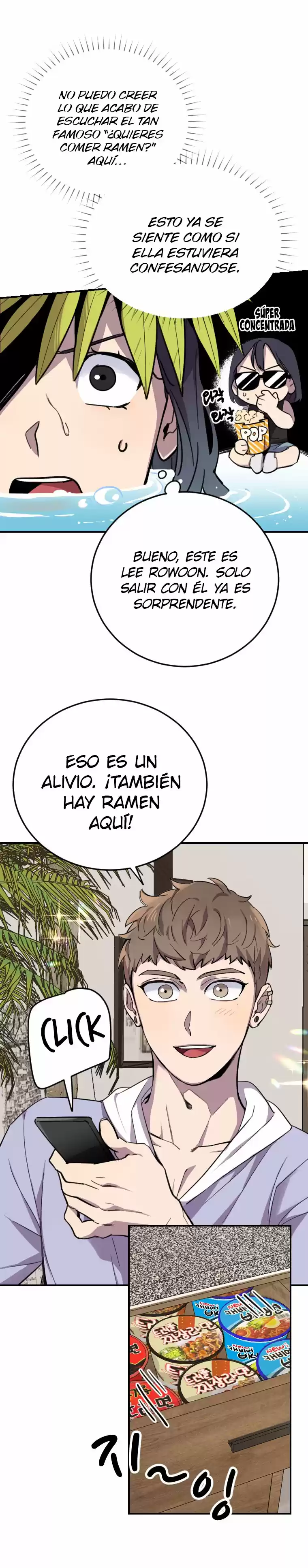 No puedo ser tan estúpido (2022) - Capítulo 2 - Página 47 - LectorTMOo