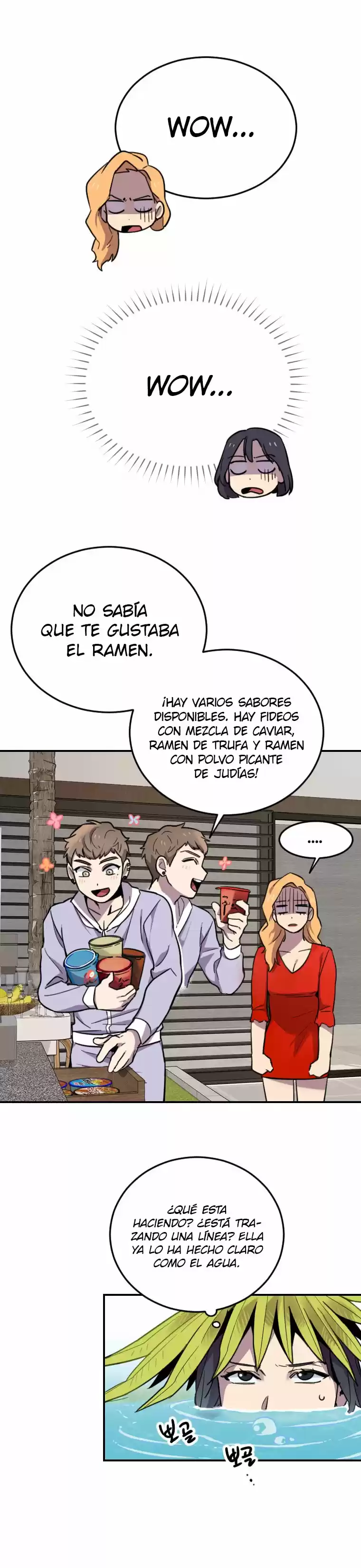 No puedo ser tan estúpido (2022) - Capítulo 2 - Página 48 - LectorTMOo
