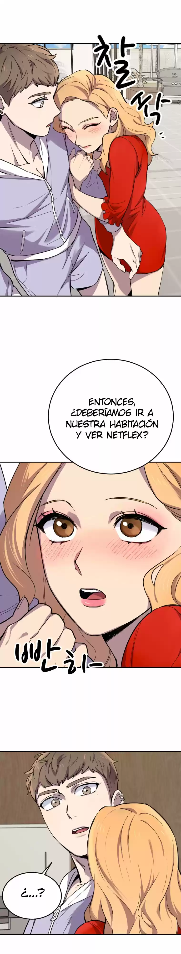 No puedo ser tan estúpido (2022) - Capítulo 2 - Página 49 - LectorTMOo