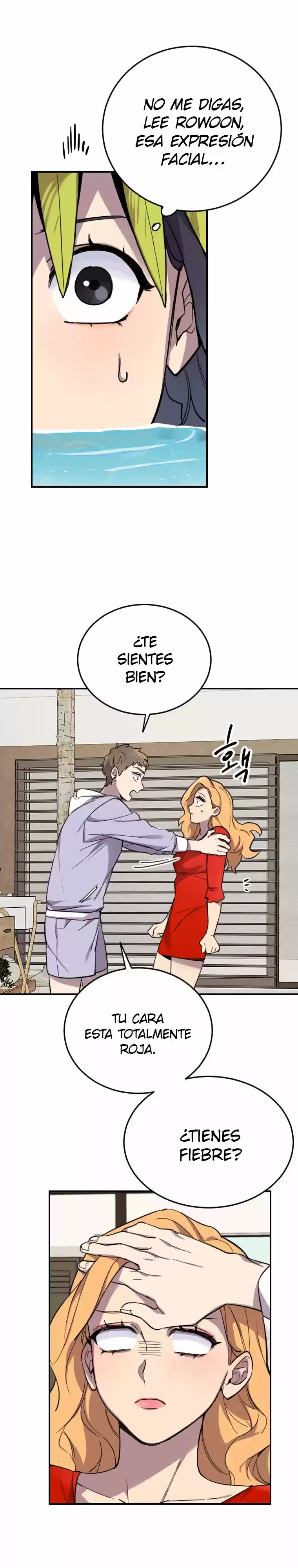 No puedo ser tan estúpido (2022) - Capítulo 2 - Página 50 - LectorTMOo