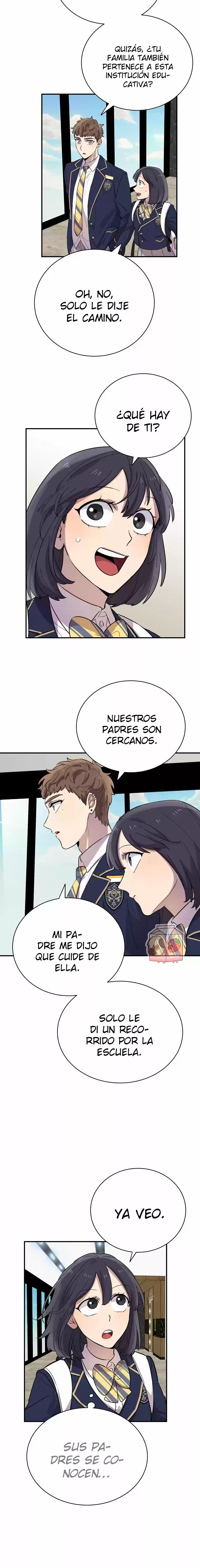 No puedo ser tan estúpido (2022) - Capítulo 20 - Página 5 - LectorTMOo