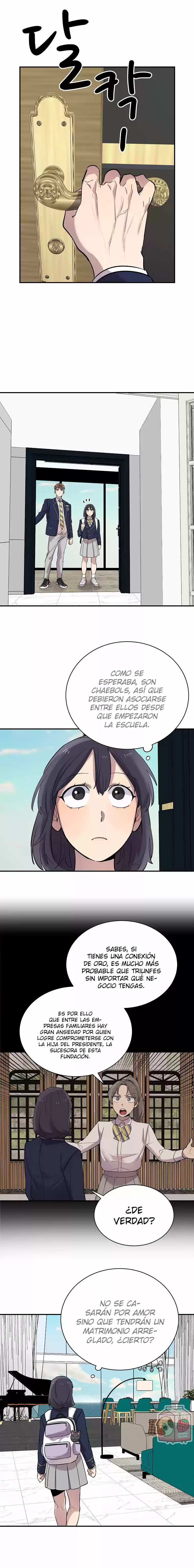 No puedo ser tan estúpido (2022) - Capítulo 20 - Página 6 - LectorTMOo