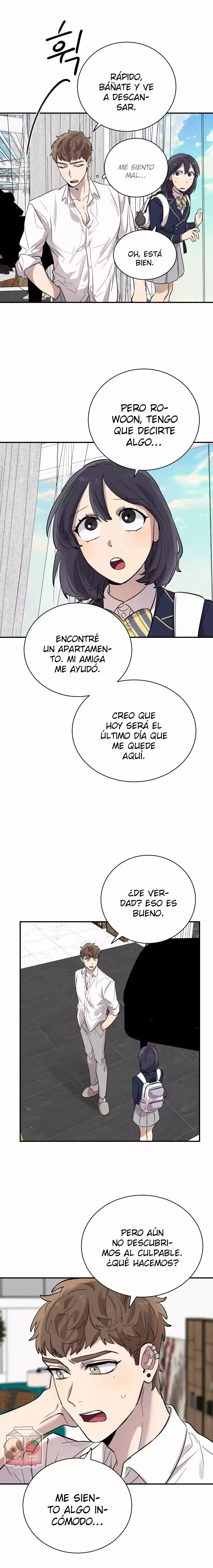 No puedo ser tan estúpido (2022) - Capítulo 20 - Página 10 - LectorTMOo