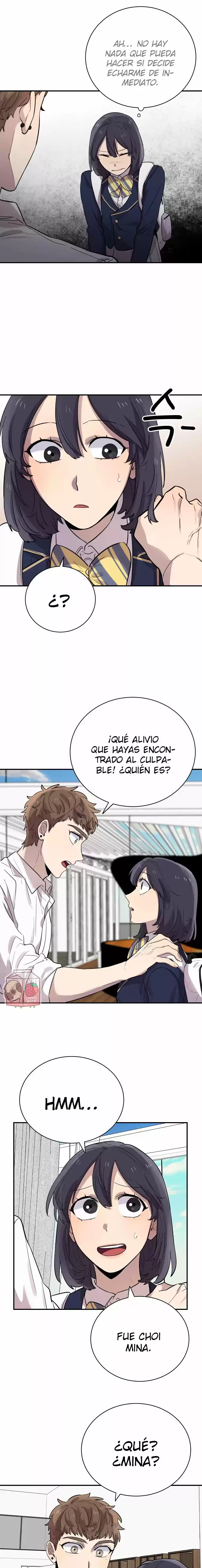 No puedo ser tan estúpido (2022) - Capítulo 20 - Página 12 - LectorTMOo