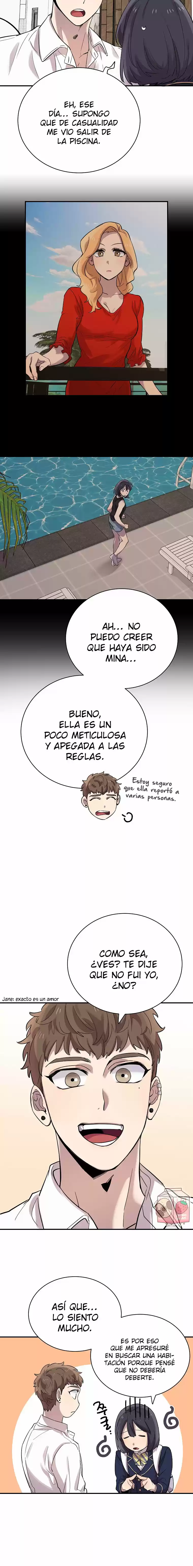 No puedo ser tan estúpido (2022) - Capítulo 20 - Página 13 - LectorTMOo