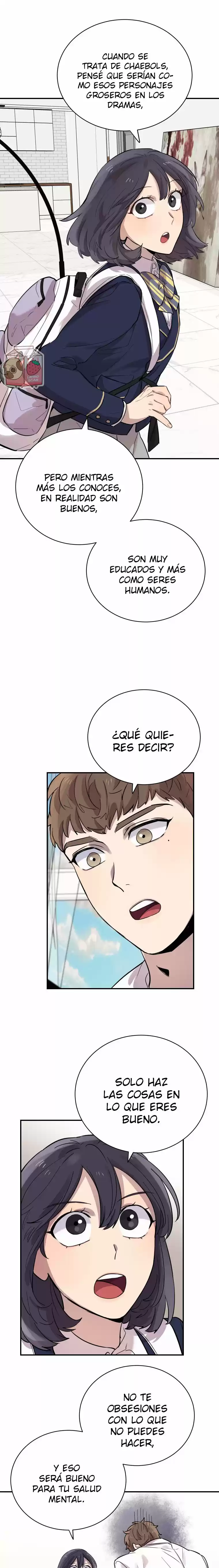 No puedo ser tan estúpido (2022) - Capítulo 20 - Página 16 - LectorTMOo